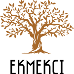 Ekmekci Logo